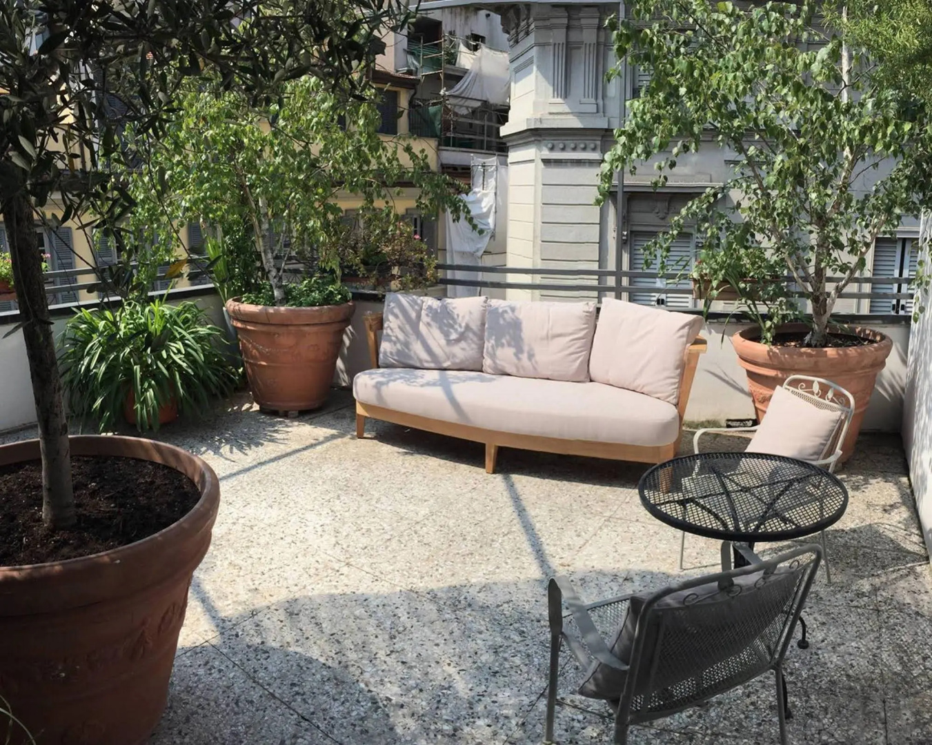 Antica Locanda dei Mercanti