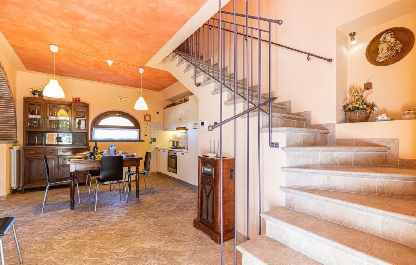 Stunning Home in Castelfranco With 2 Bedrooms, Wifi and Outdoor Swimming Pool