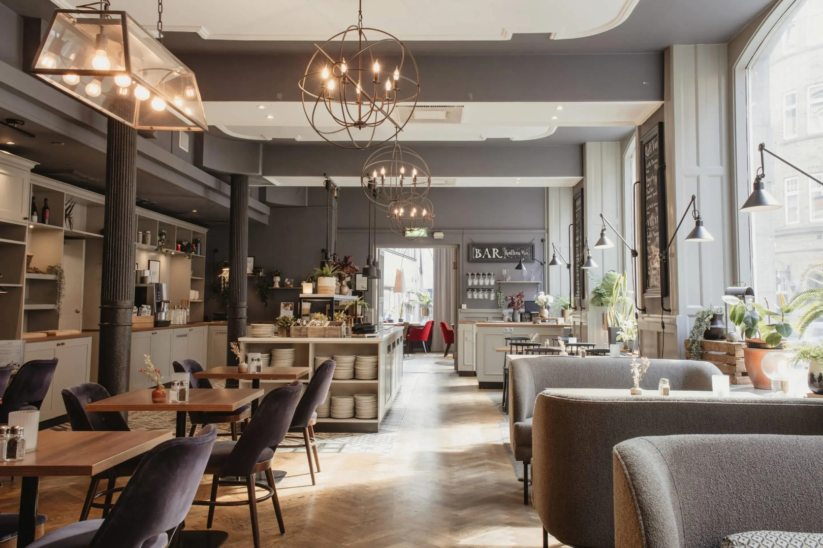 Home Hotel Temperance