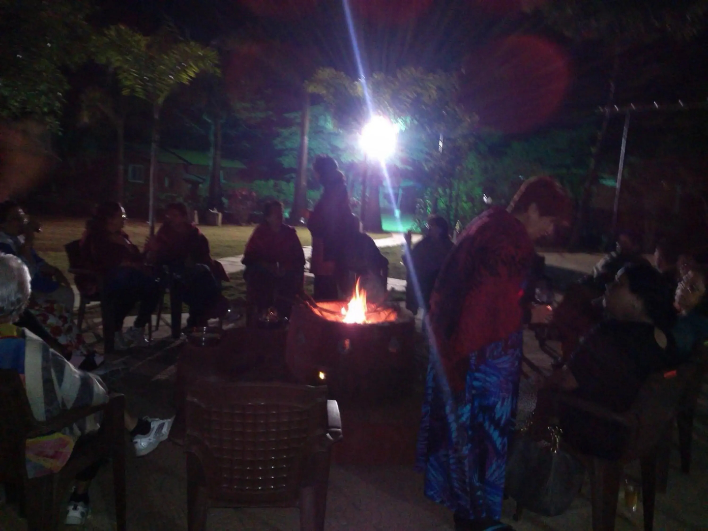 Sadabahar Moments - Hostel