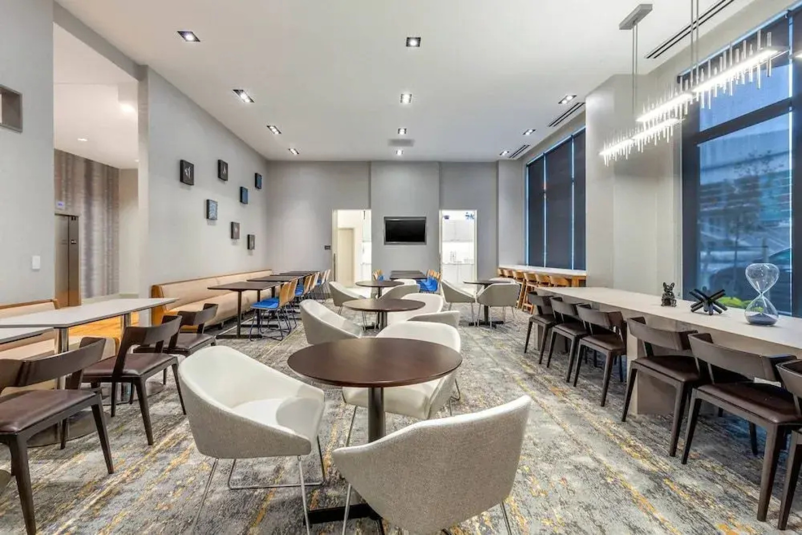 Residence Inn Providence Downtown