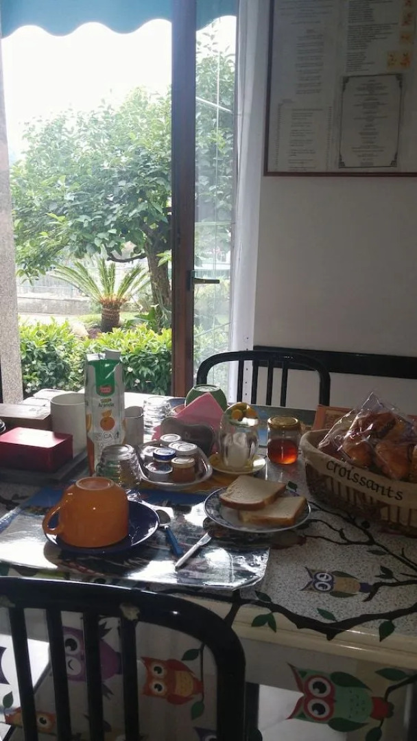 B&B Casalilli Cinque Terre