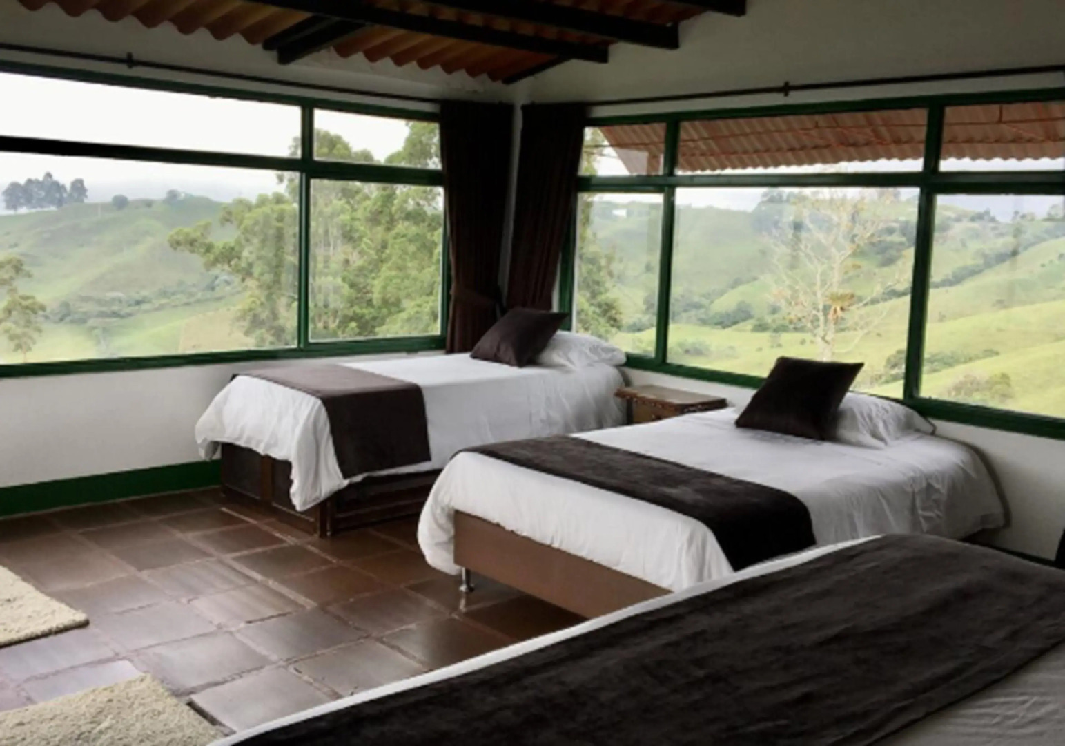 Sierra Morena Eco Hotel