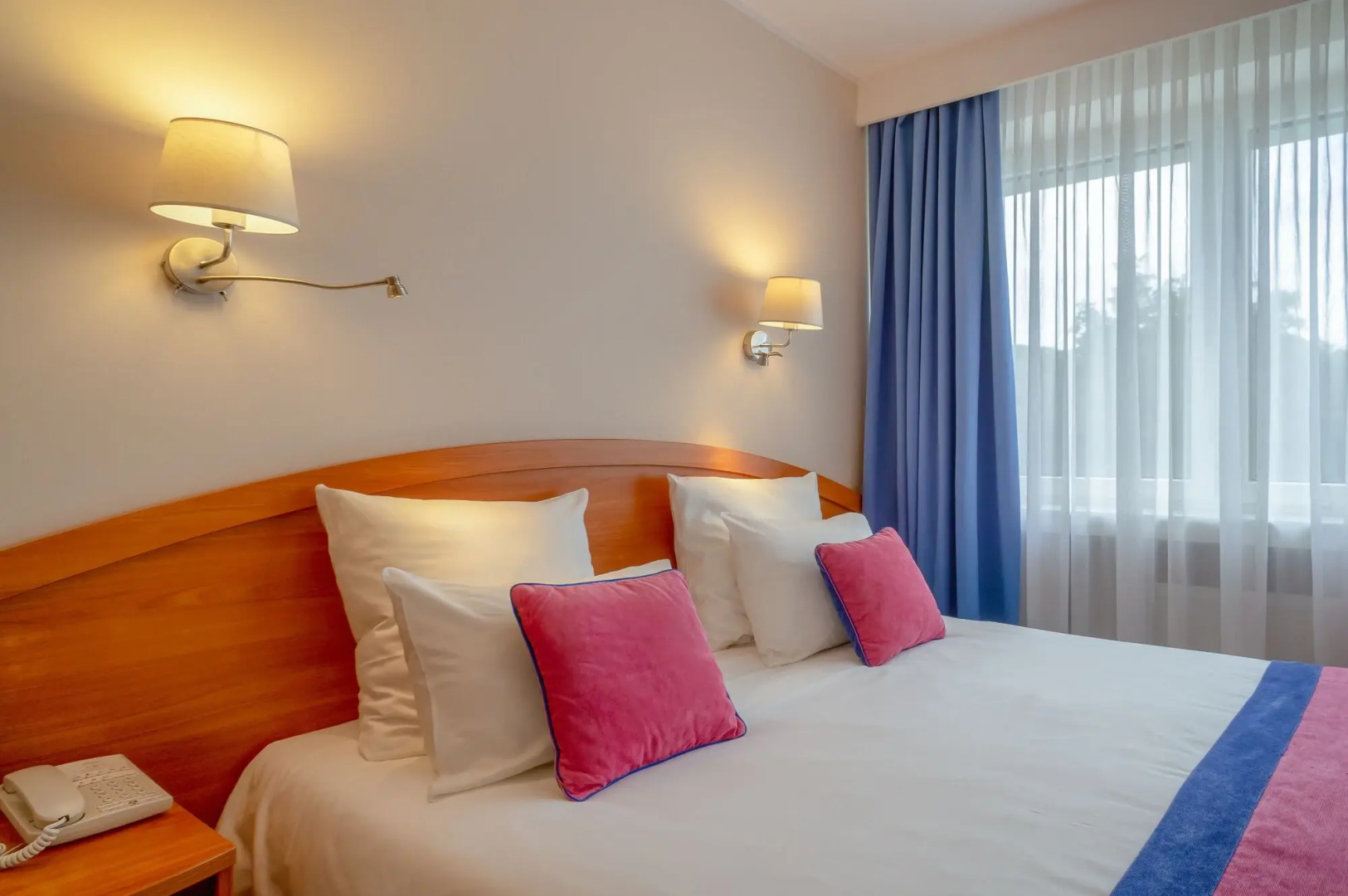 Hotel Mercure Czestochowa Centrum