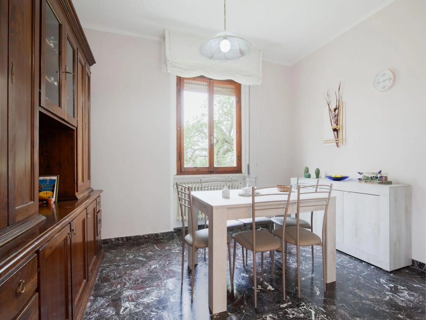 Holiday Home Near Florence With Garden