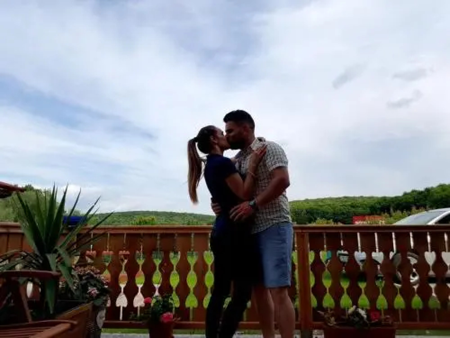 Agropensiunea Valea Fagilor