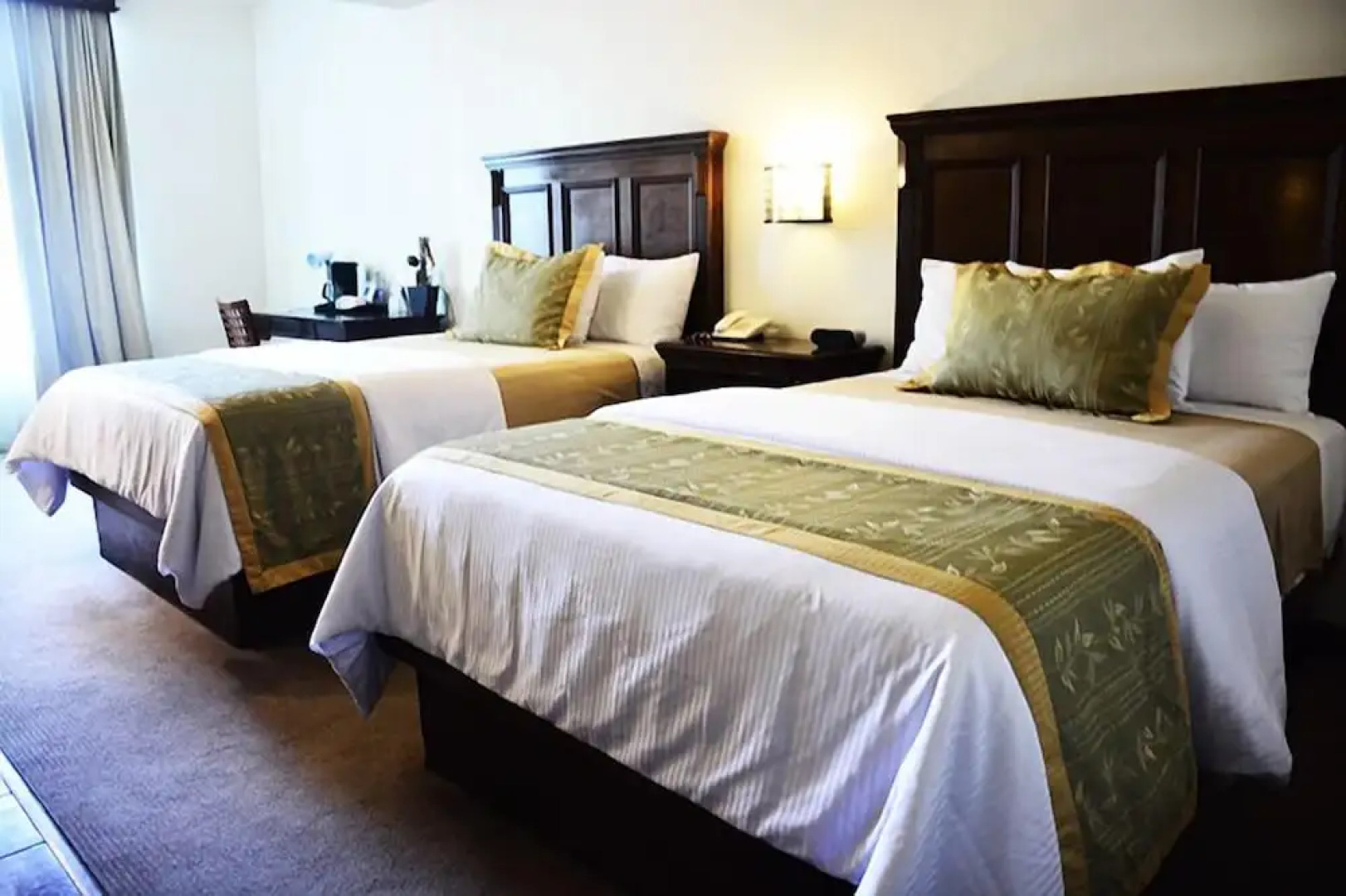 Best Western Tequisquiapan