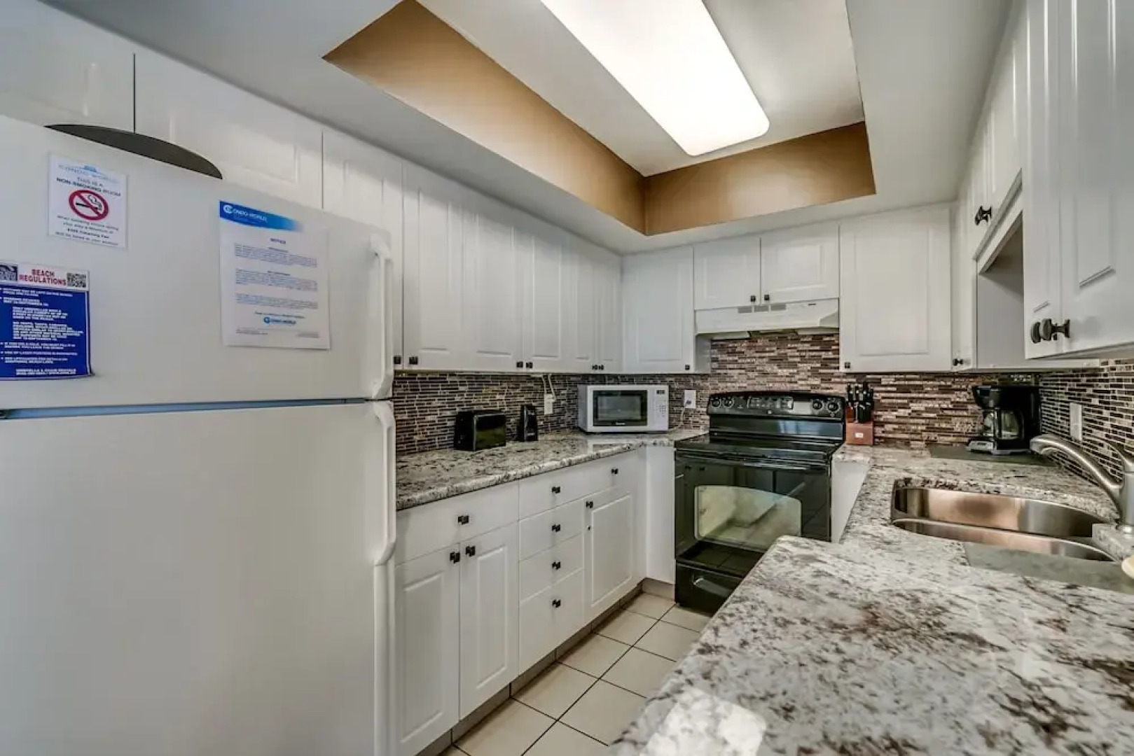 Ocean Bay Club by Condo-World