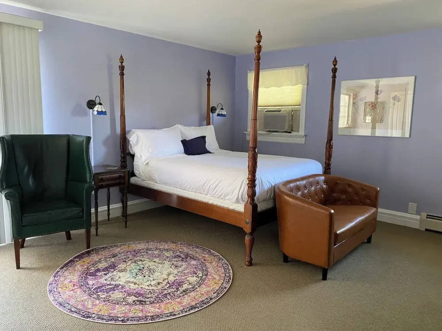 Inn at Occidental