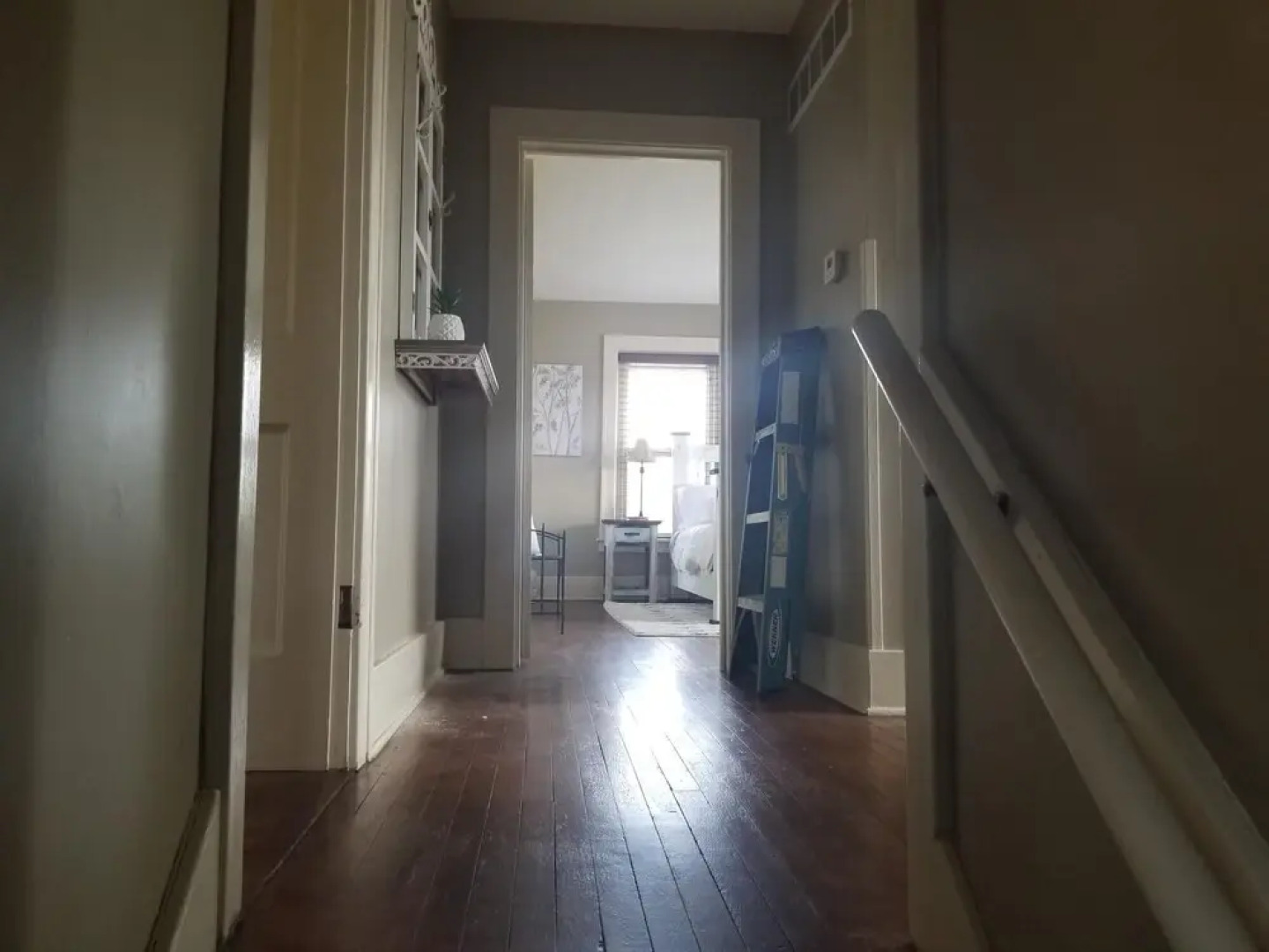 Mkr1599 Historic Rosencutter House