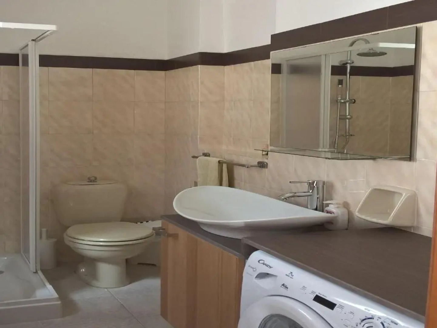 Casa Vacanze A Pennichella