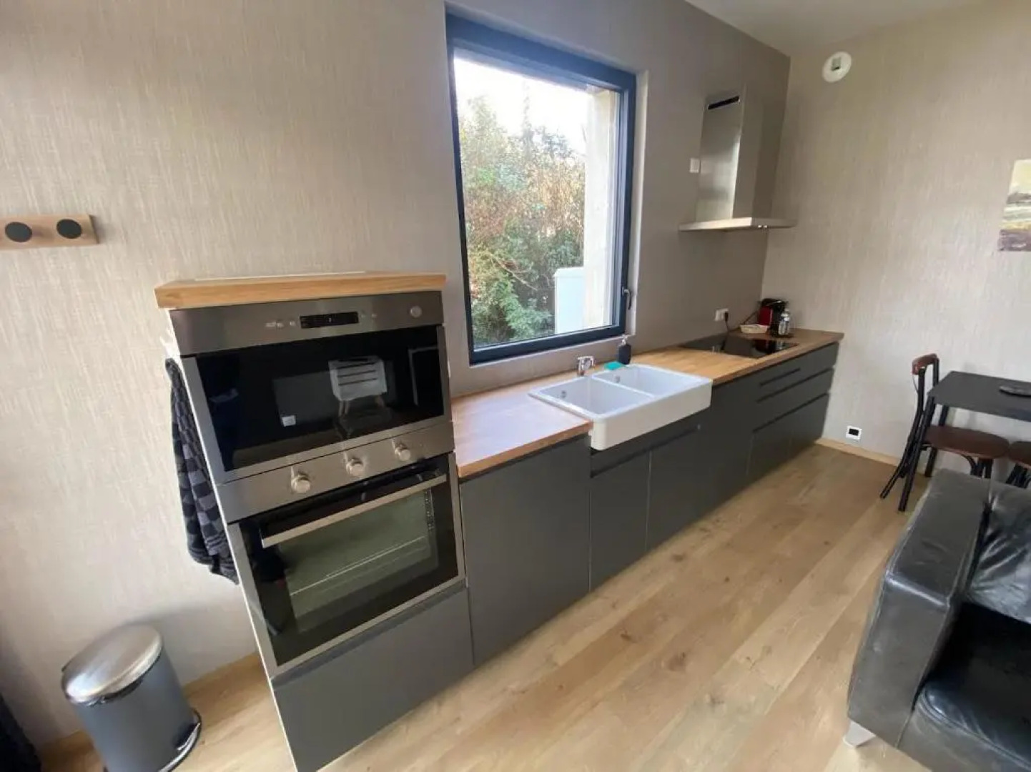 Parc Beausejour Dieppe