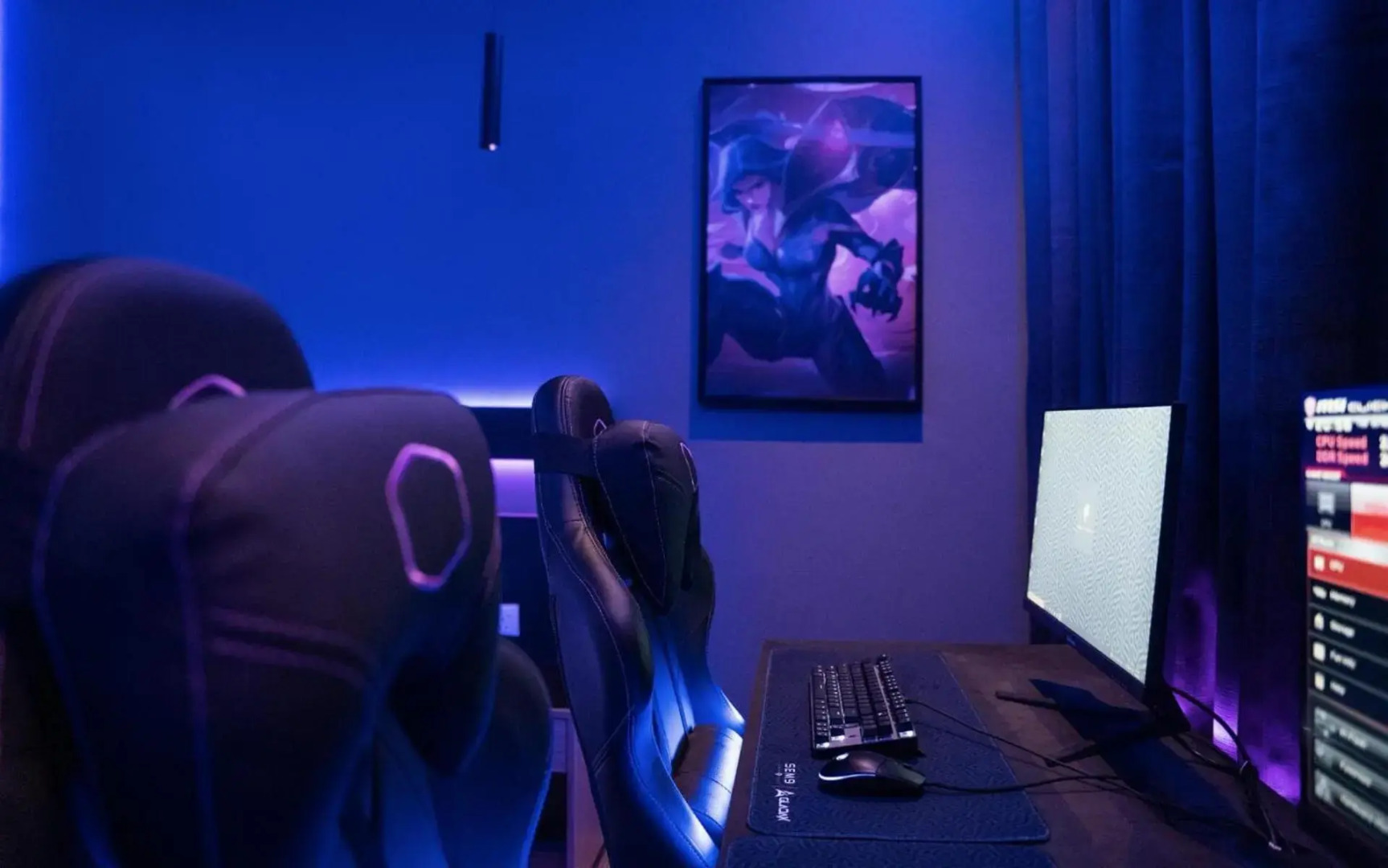 SEM9 Senai ''Formerly Known as Perth Hotel"