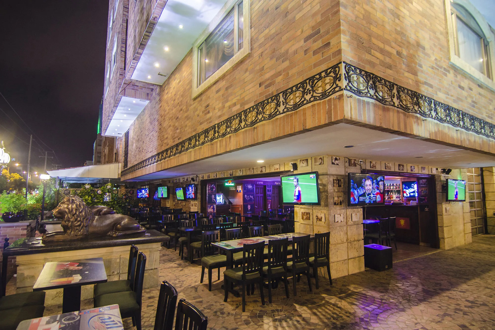 Hotel Windsor Barranquilla