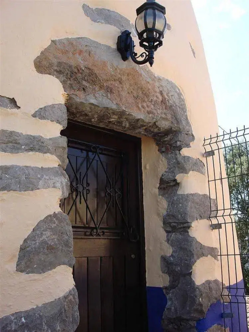 Vila Moinho Dos Ferreiros