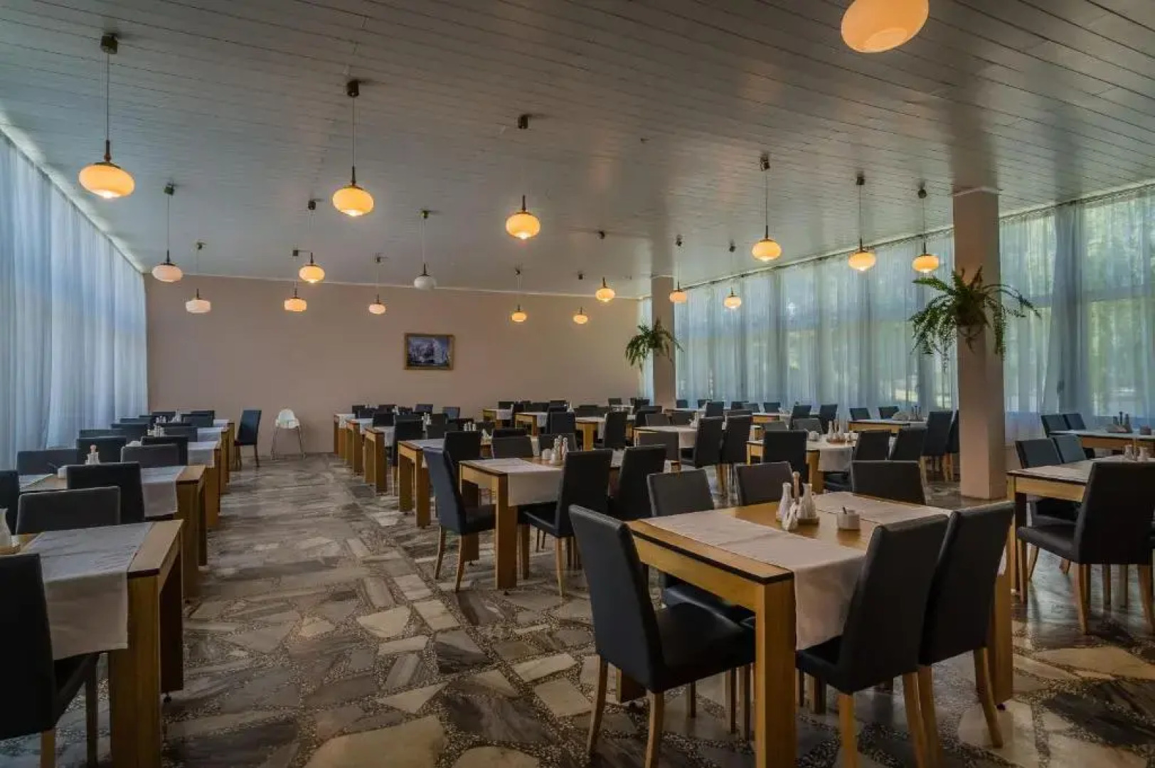 Hotel *** NAT Krynica Morska