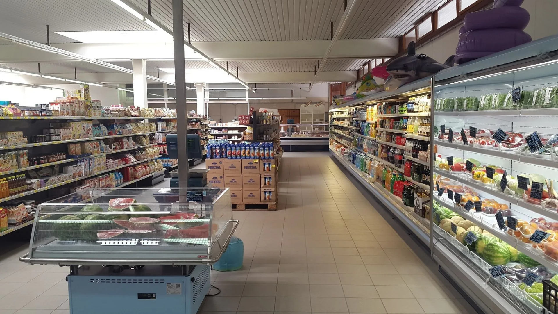 Belvedere Pineta Camping Village