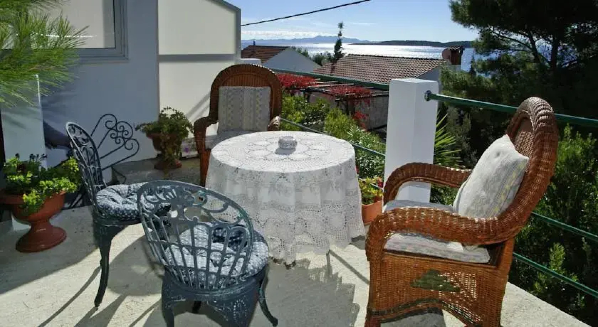 Moroccan Holiday Home