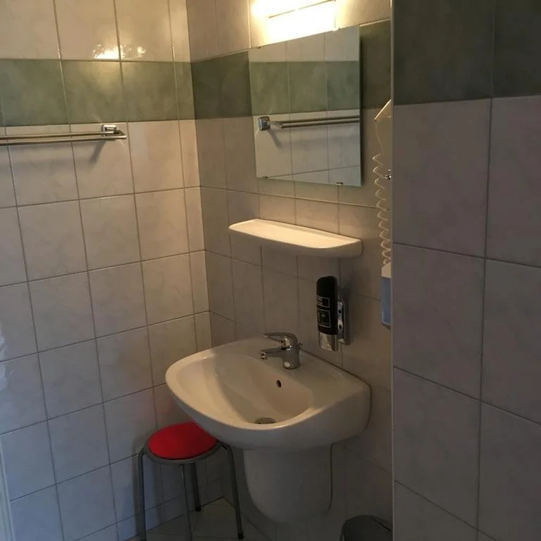 Junges Hotel Lackenhof