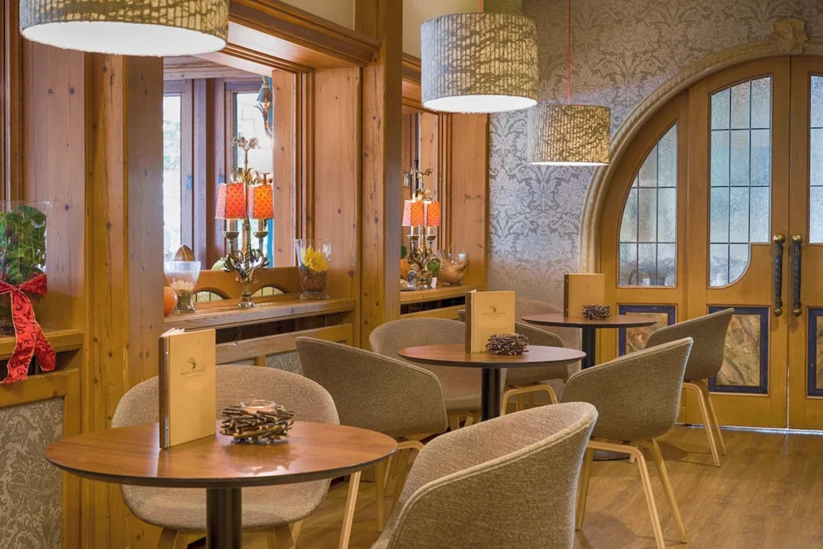 Ringhotel Mönchs Waldhotel