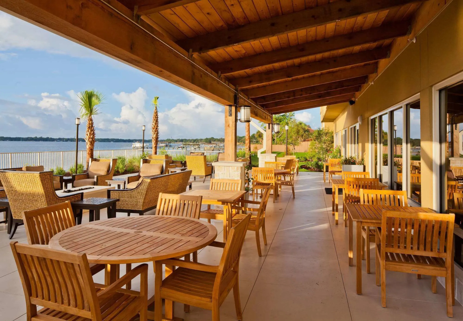 TownePlace Suites by Marriott Fort Walton Beach-Eglin AFB