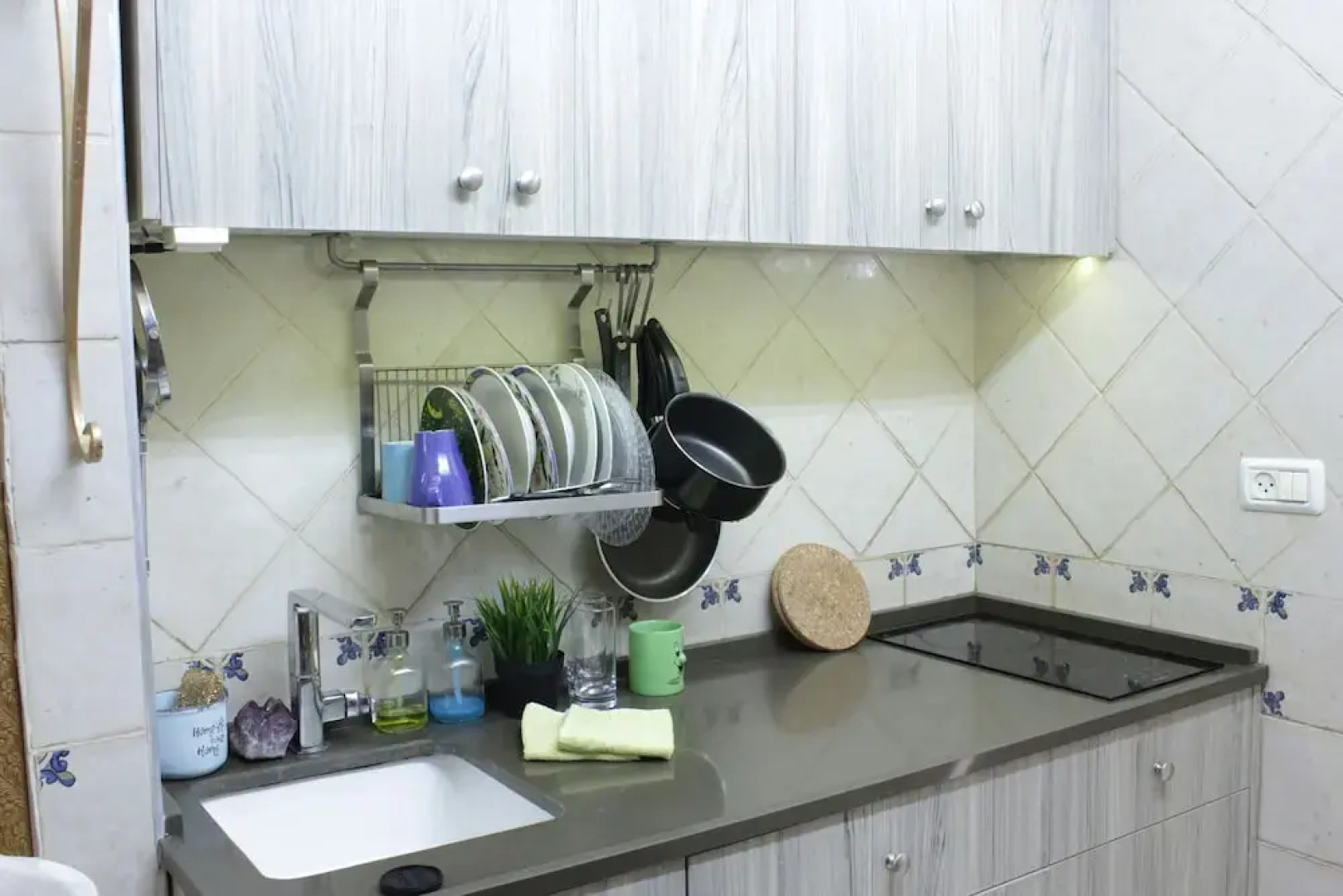 Ahuzat Shaul - Apartment