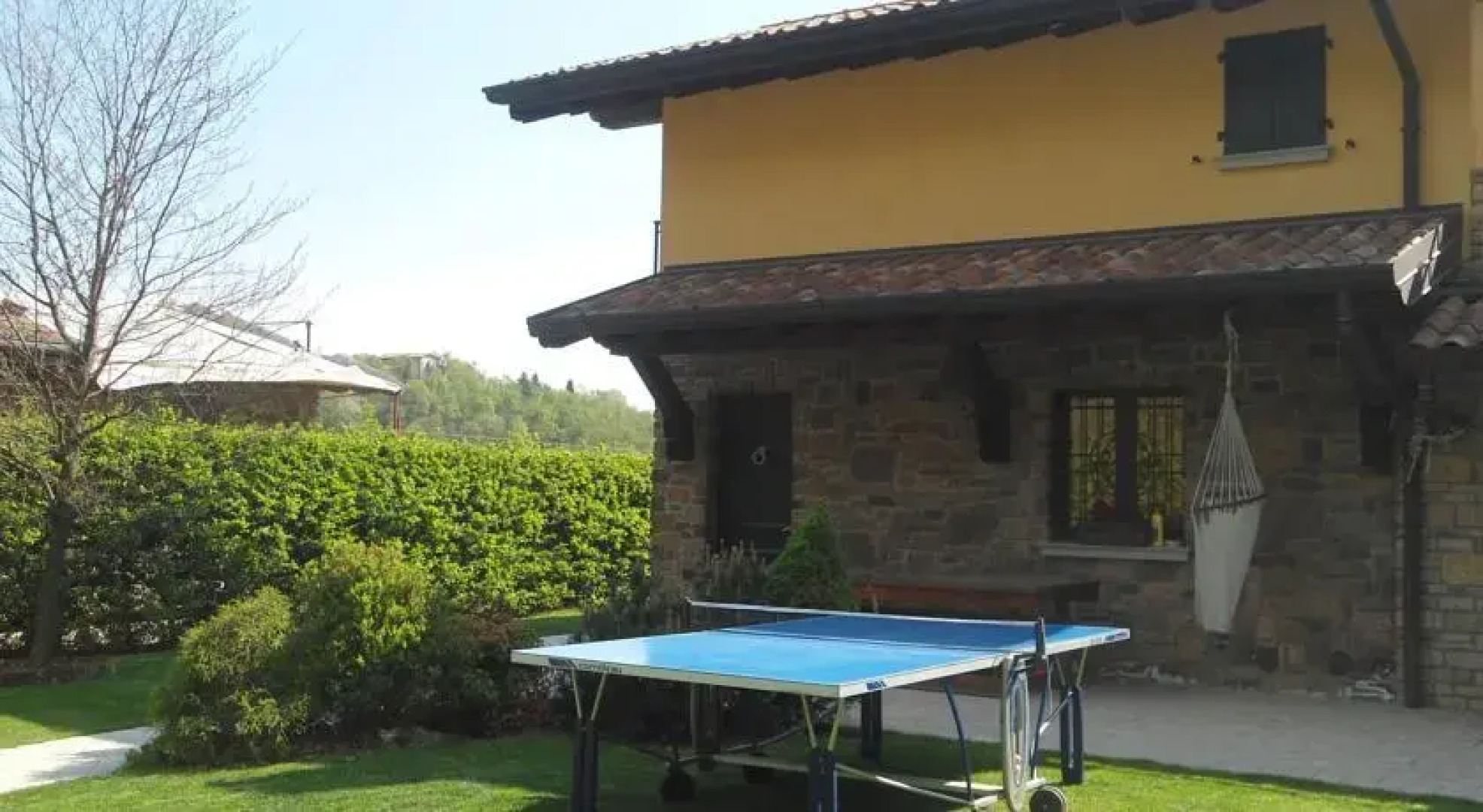 Casa Vacanza Premerlino