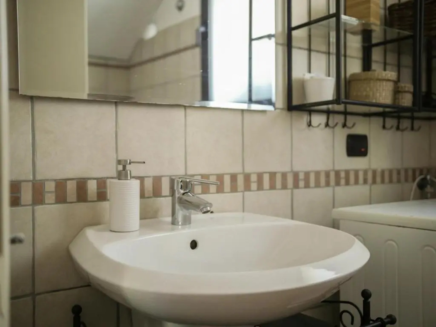 Appartamento Quattrocolli