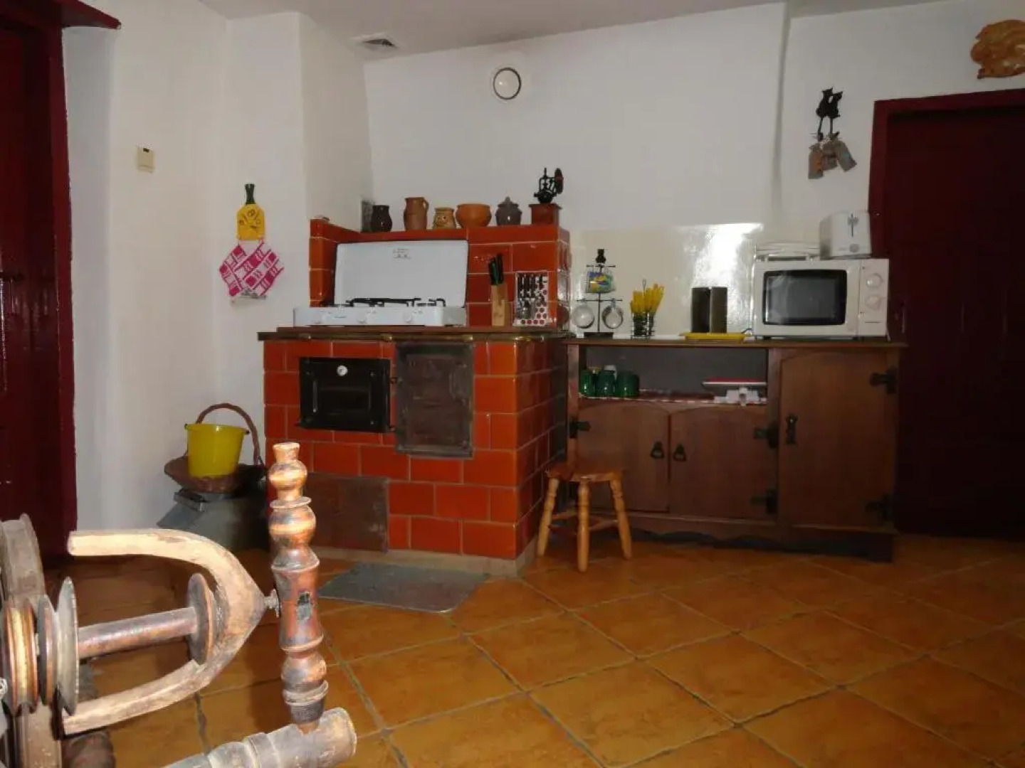 Zagroda Cztery Wiatry