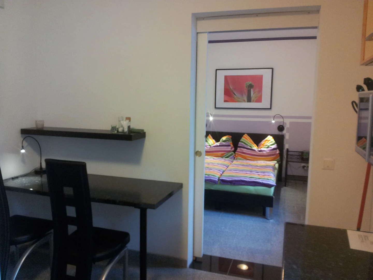 Appartment Graz Zentrum