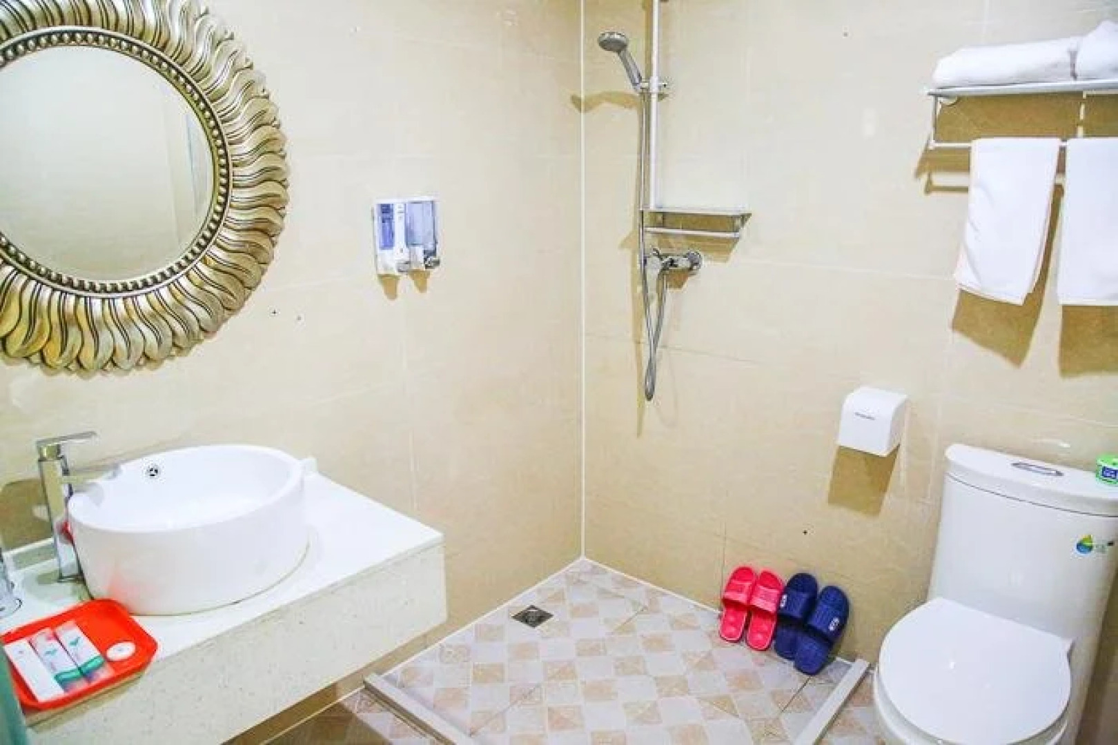 Pod Inn Ma'anshan Jiangdong Avenue Branch