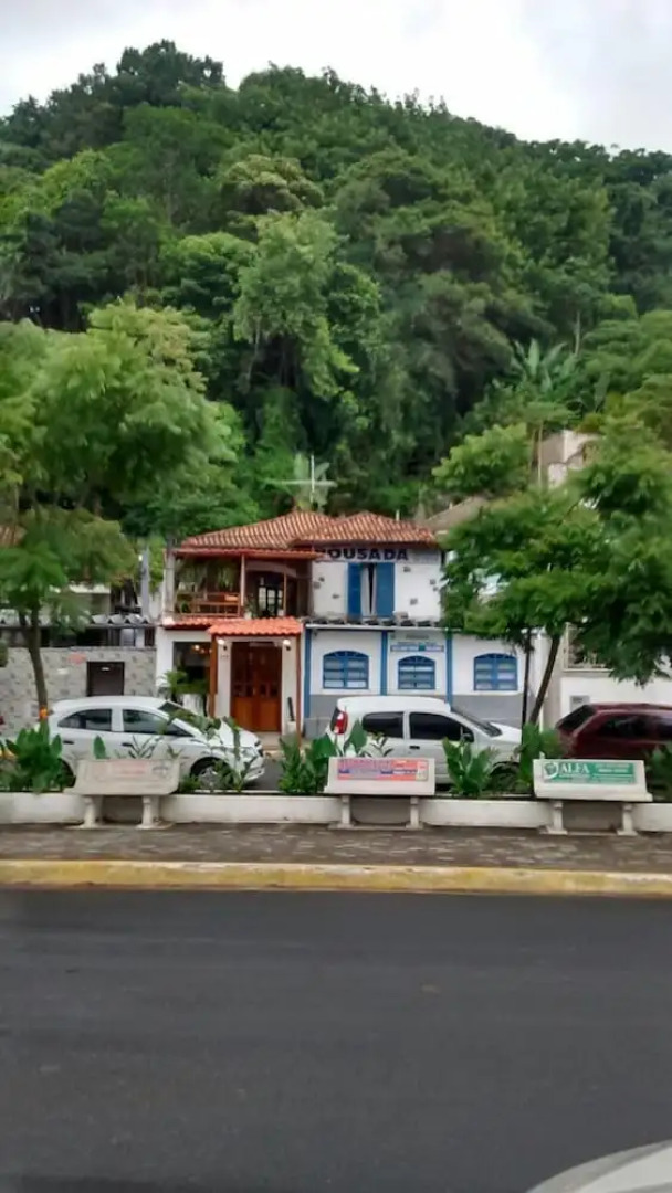 Pousada Morada da Praia