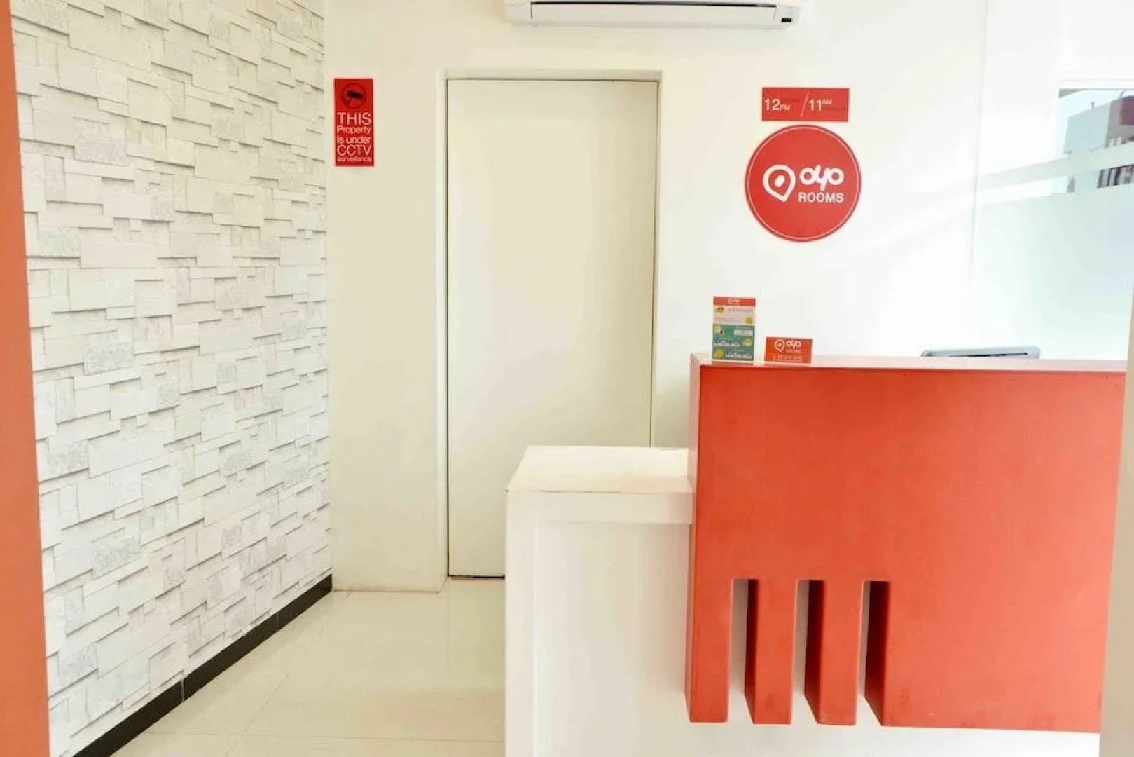 OYO 963 Hotel Rumaya