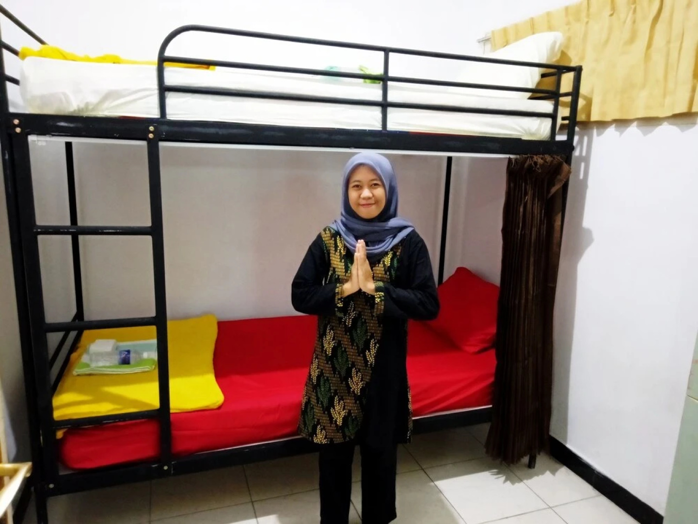 Moshi-Moshi - Hostel