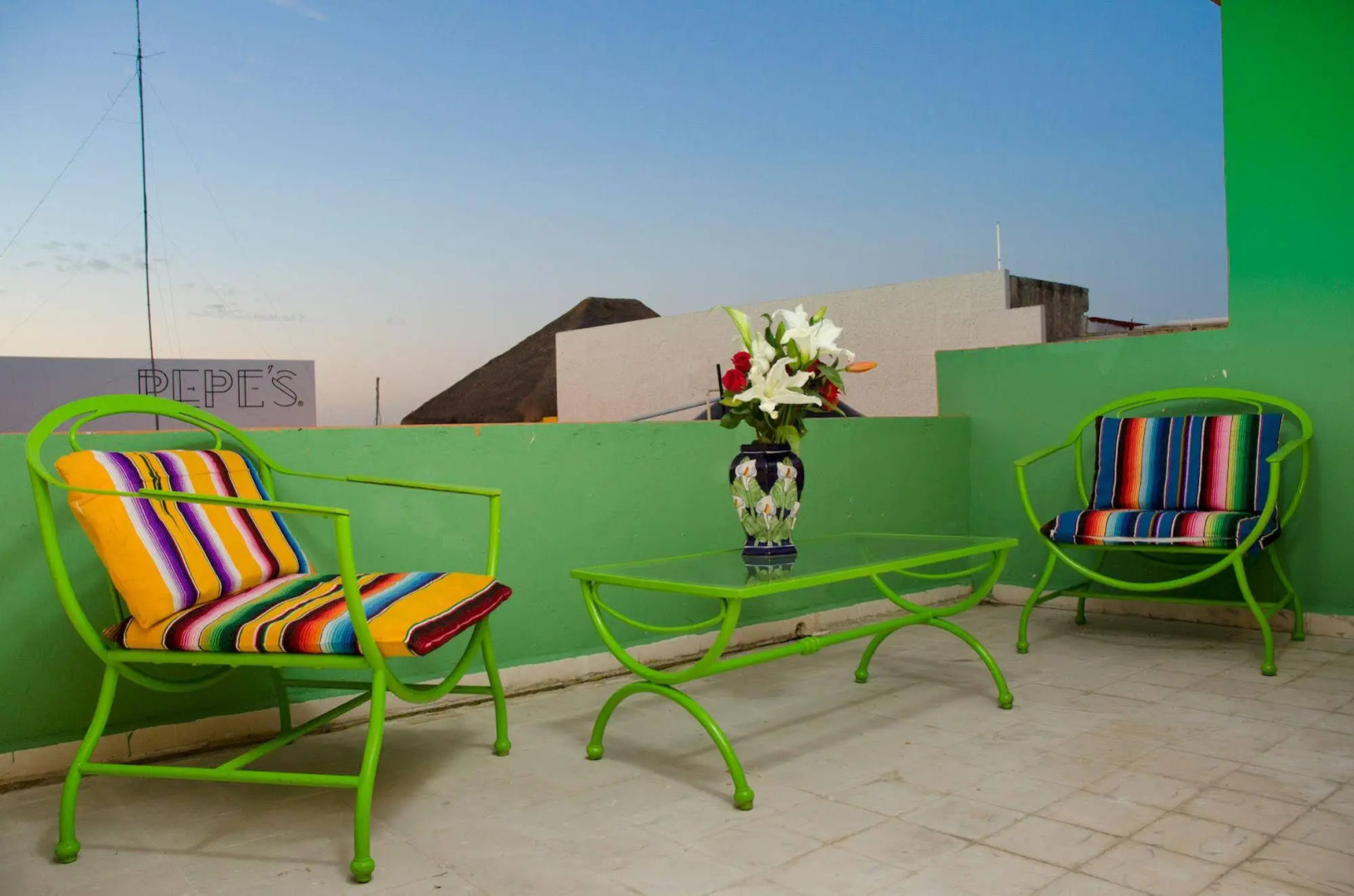 Agave Azul Resort  - Grand Cozumel, Golf and Diving