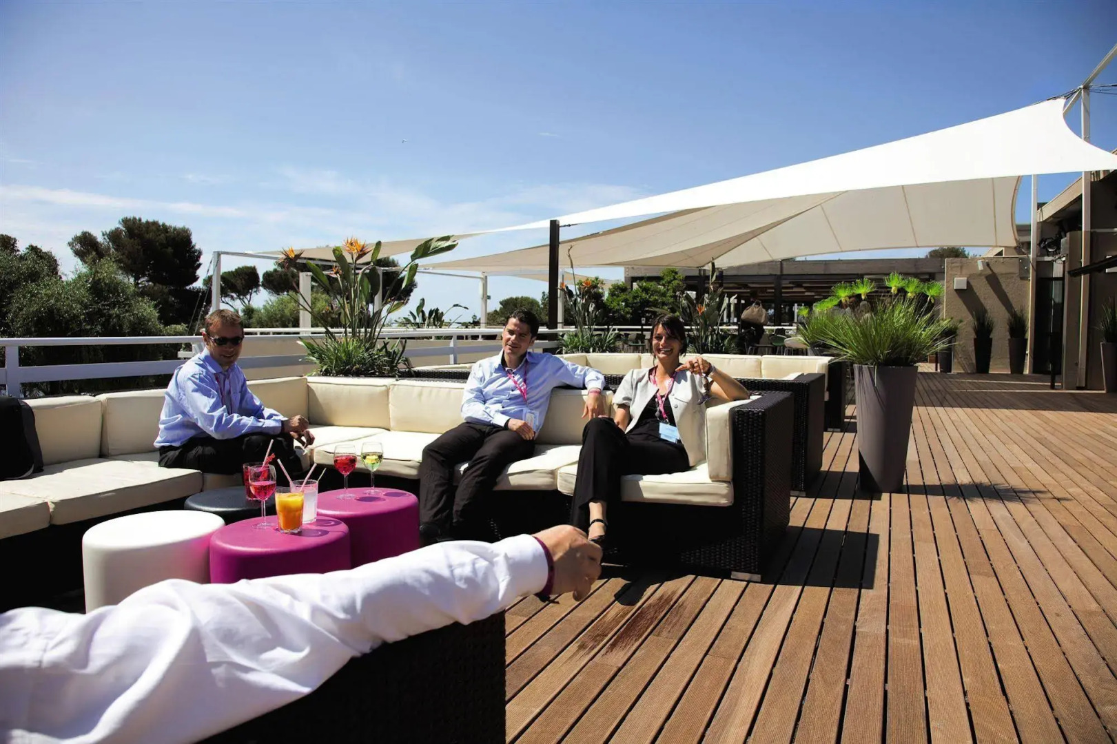 Belambra Clubs Presqu'île de Giens - Les Criques