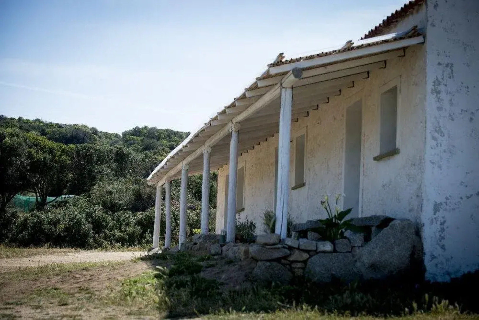 Agriturismo La Tana Di Lu Maccioni