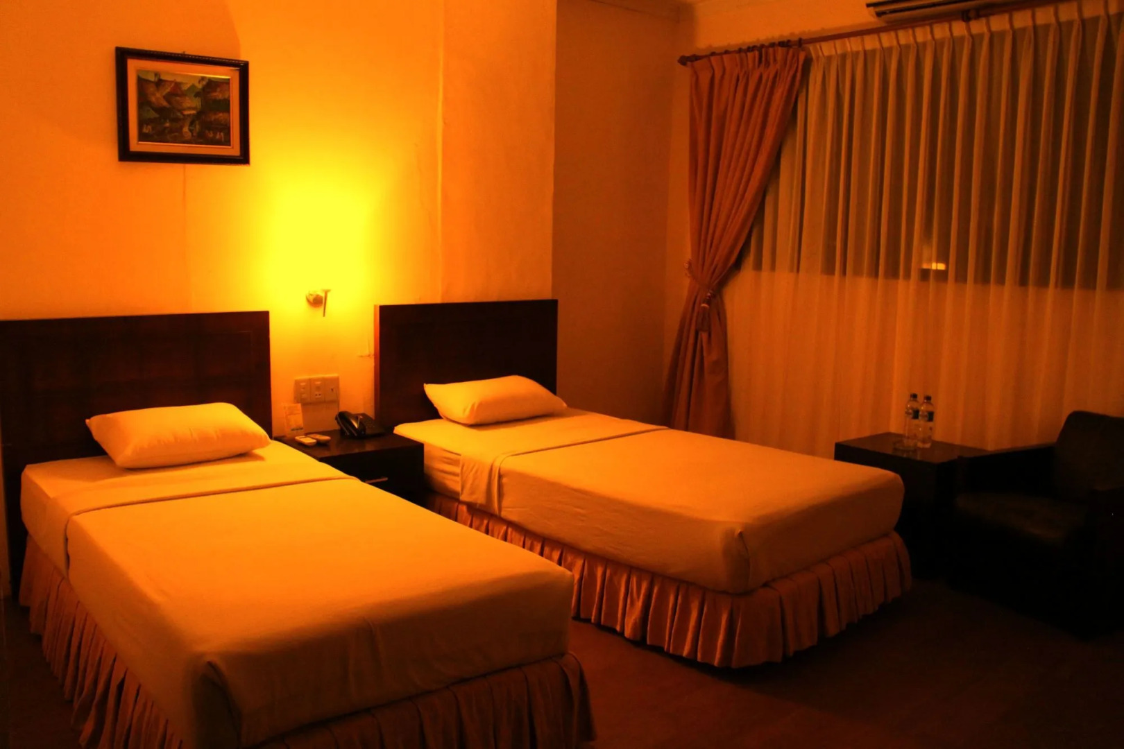 Sulthan Hotel International Aceh