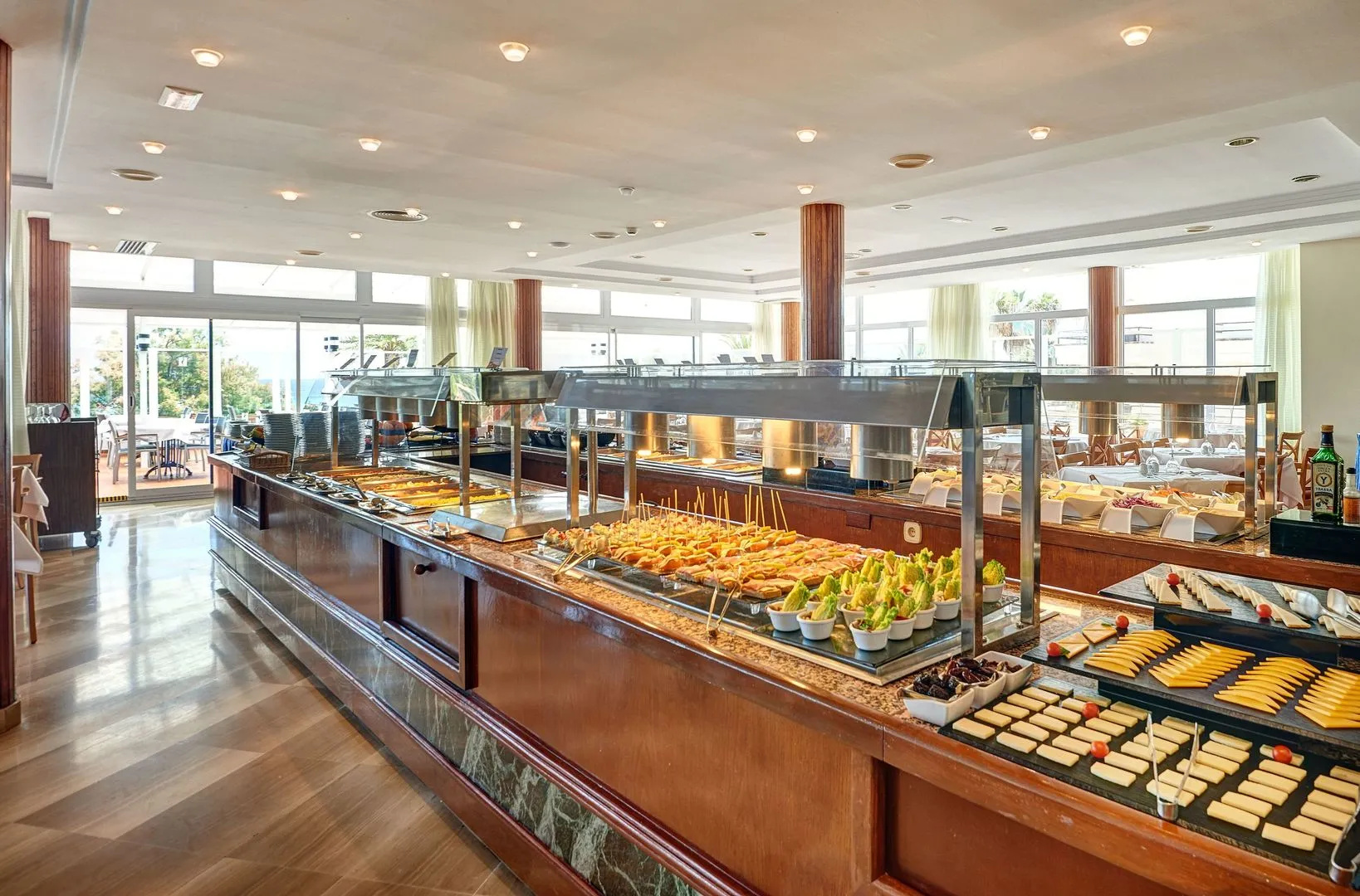 Hipotels Hotel Don Juan