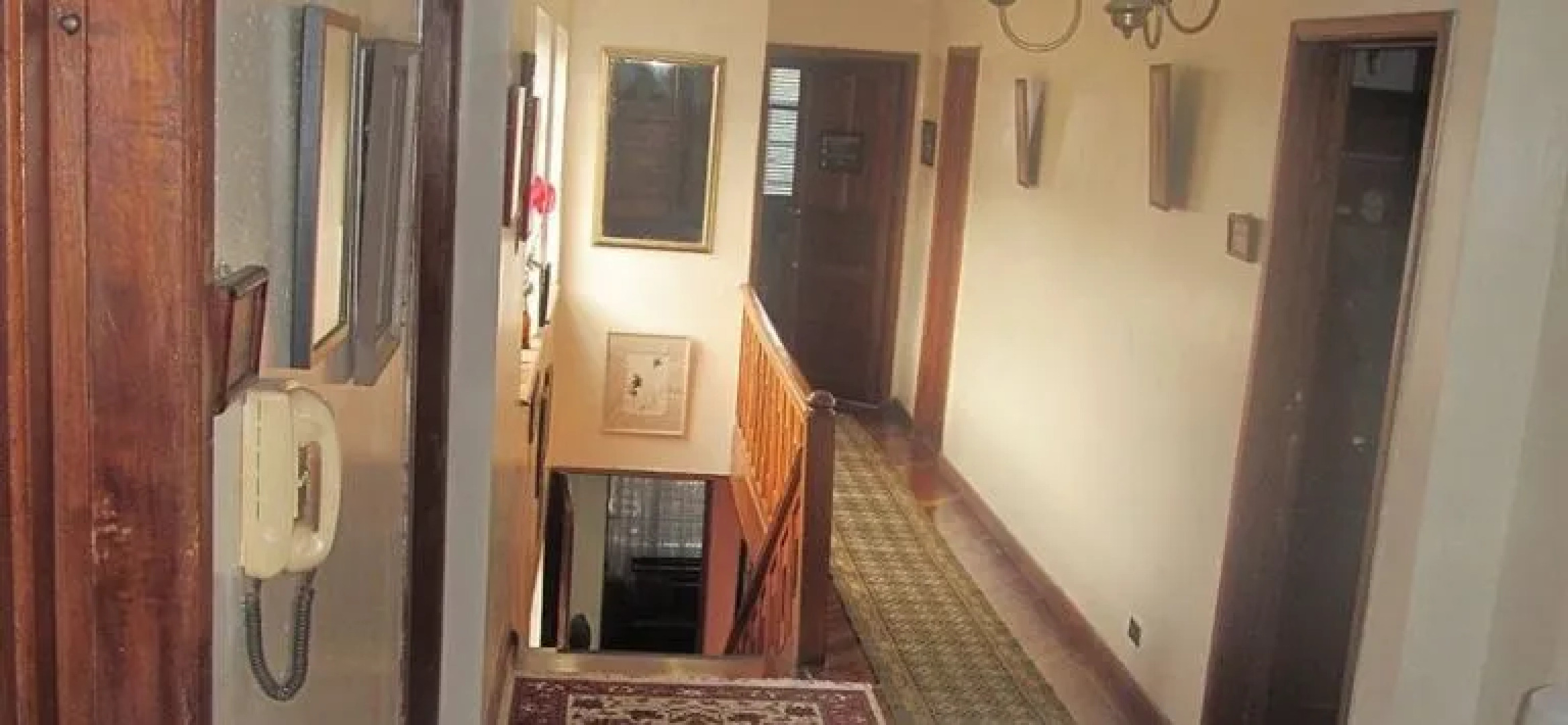 Casa Rústica Bogotá