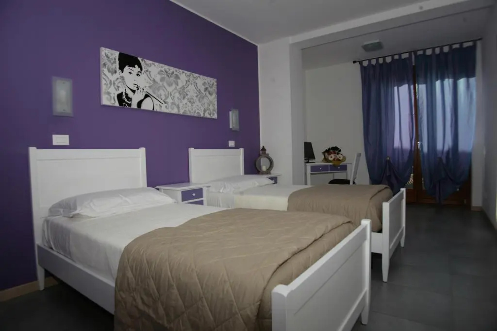 Bed & Breakfast Nettuno