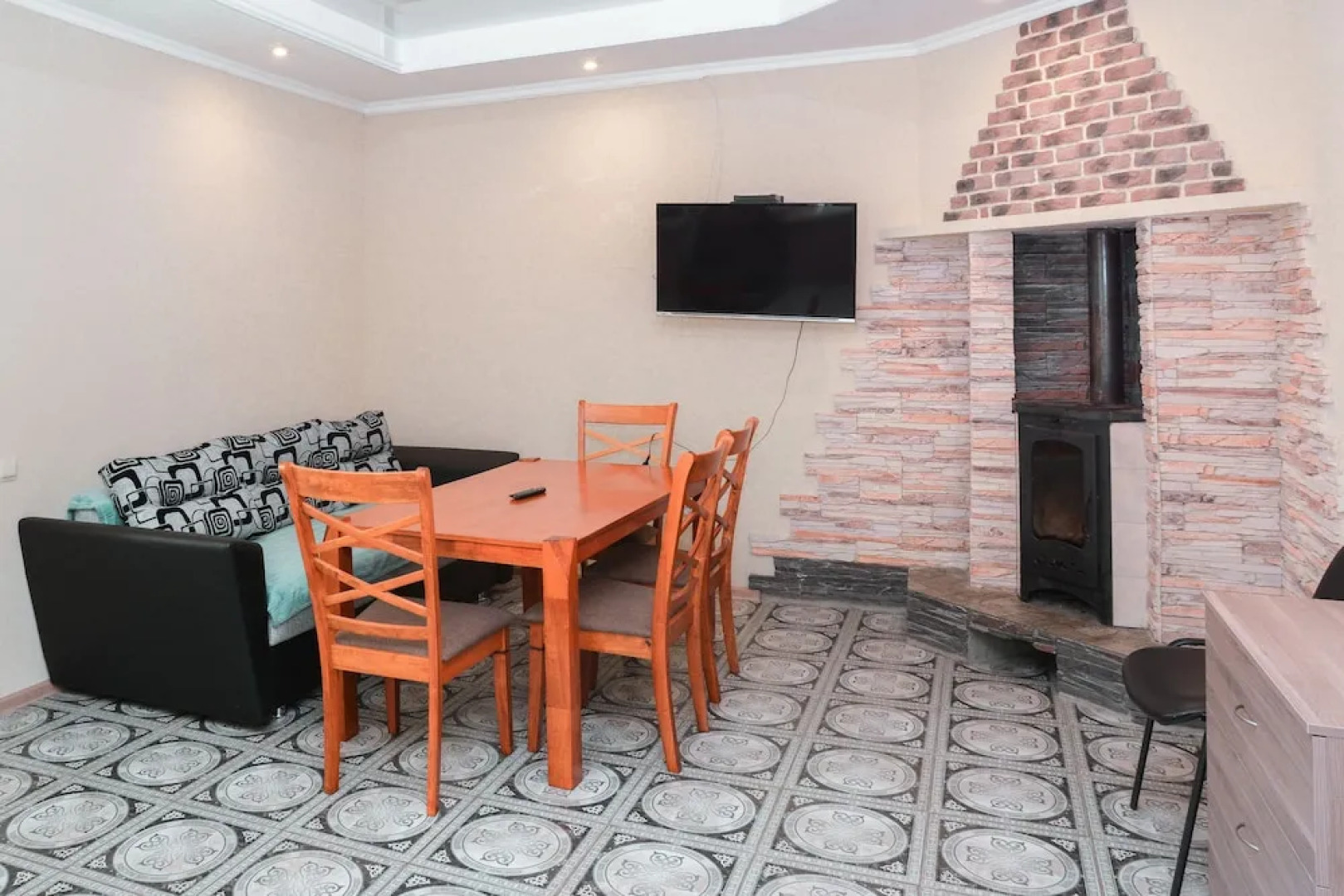 Загородный отель «Хвойный»