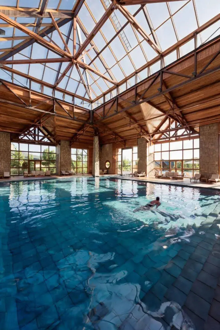 Michlifen Resort & Golf