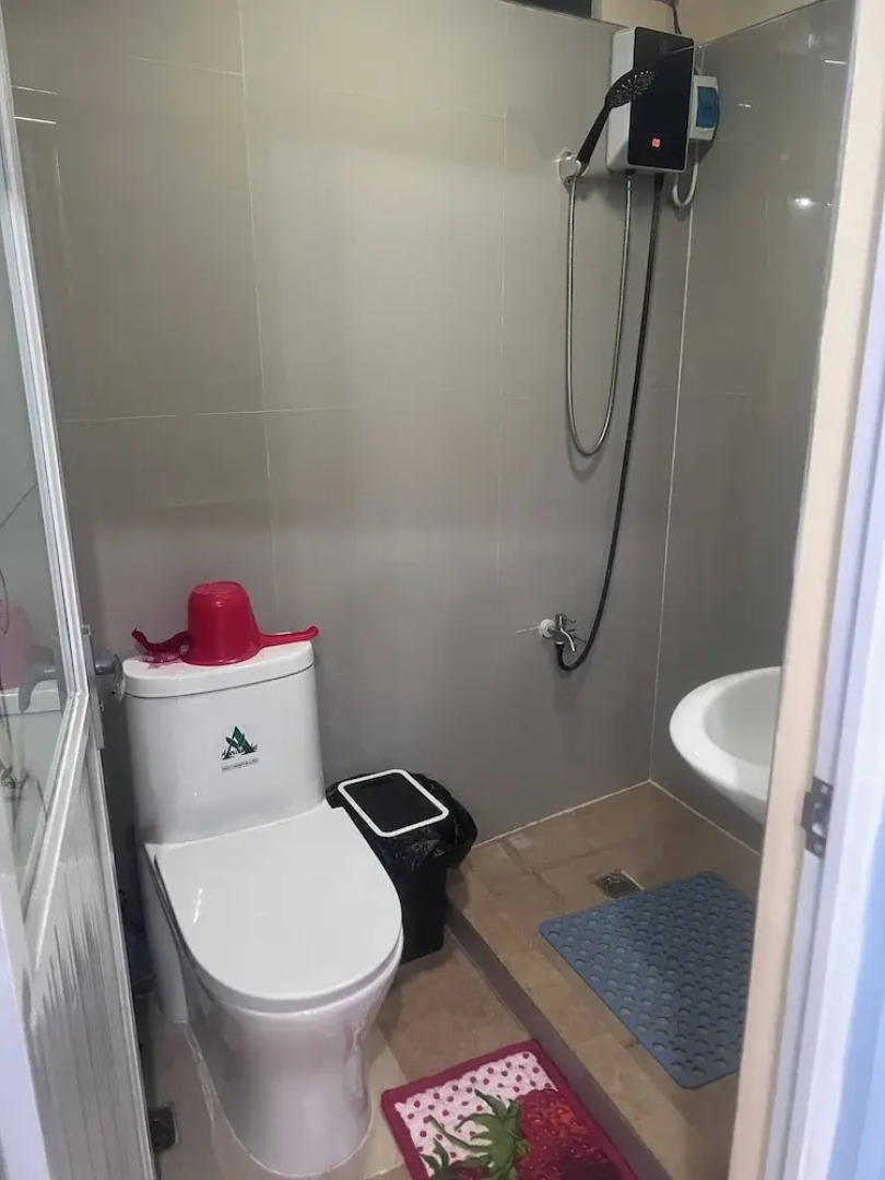 BN 5BR House With Mountain View