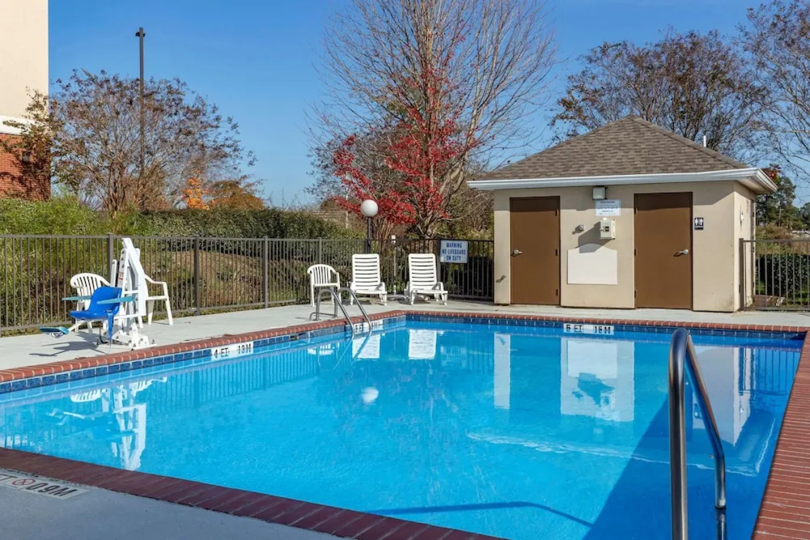 Comfort Inn Smithfield