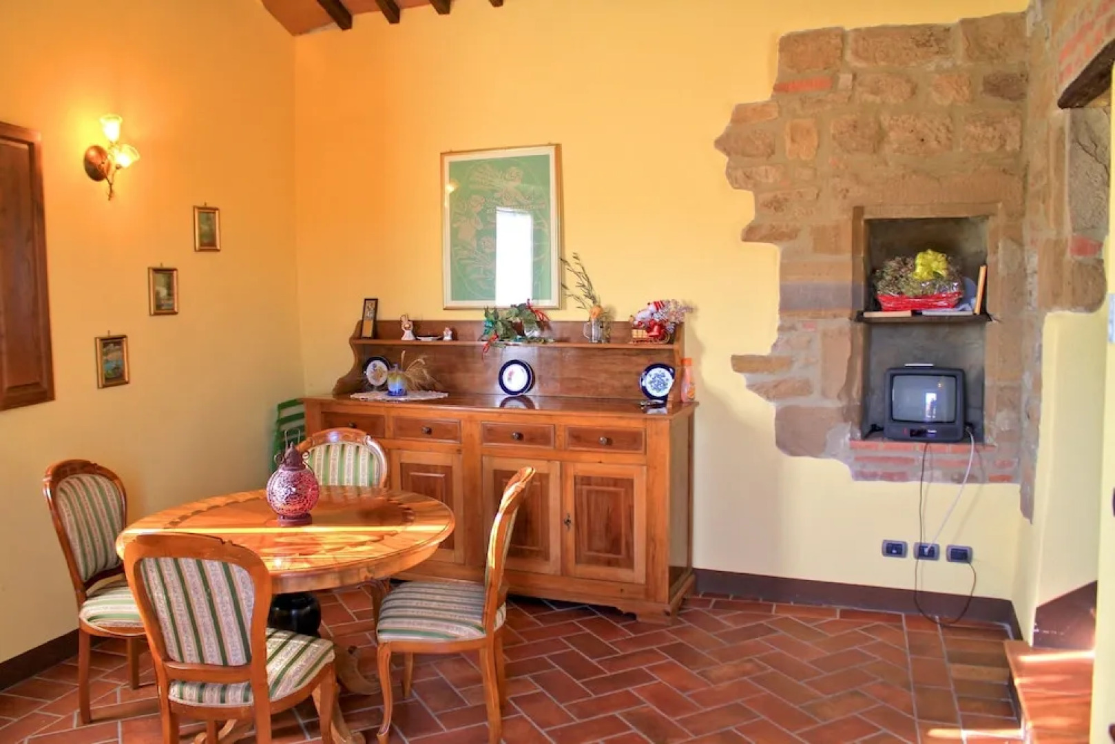 Agriturismo Palazzo Tori