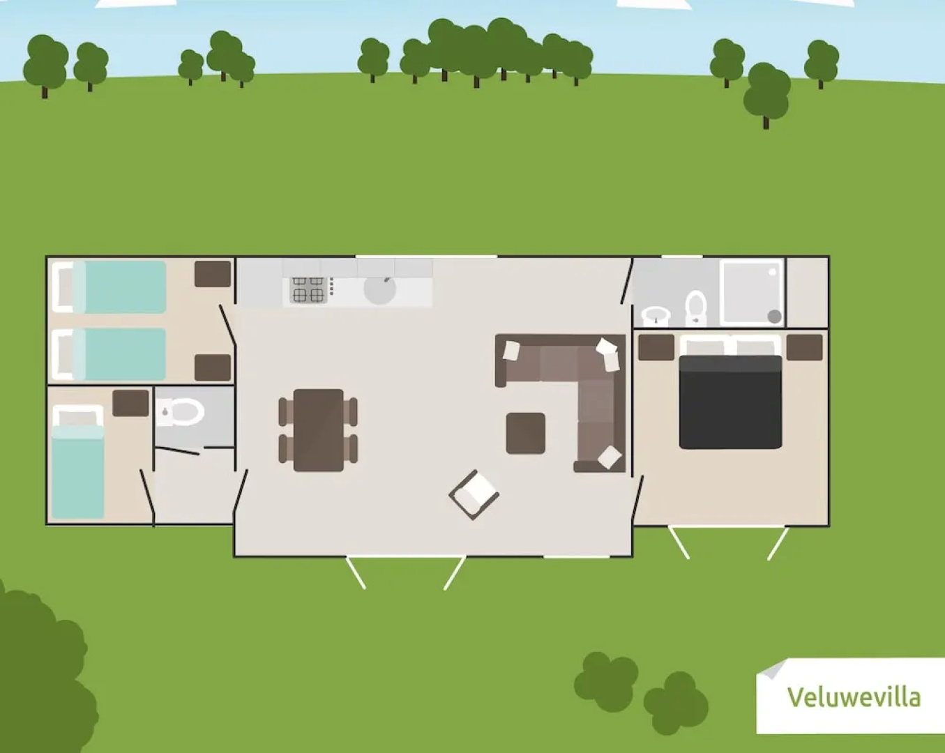 Recreatiepark de Boshoek