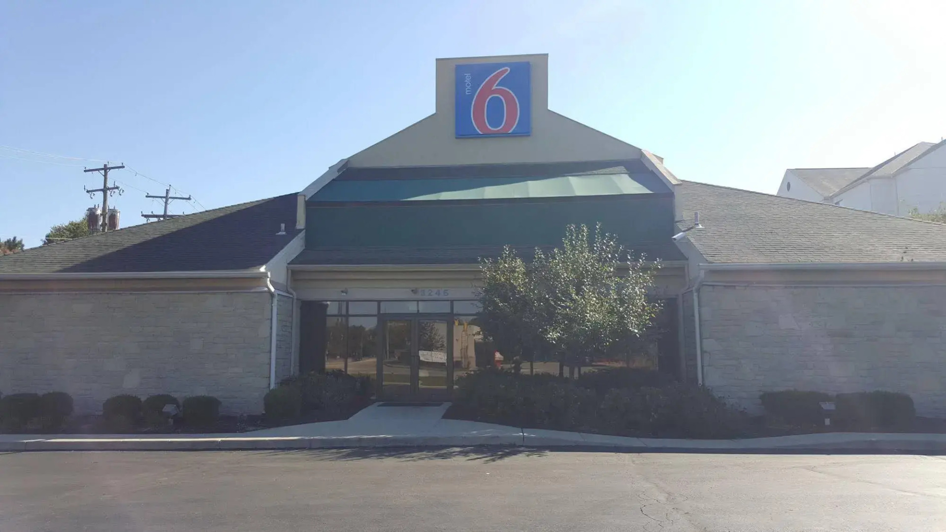 Motel 6 Columbus, OH - OSU