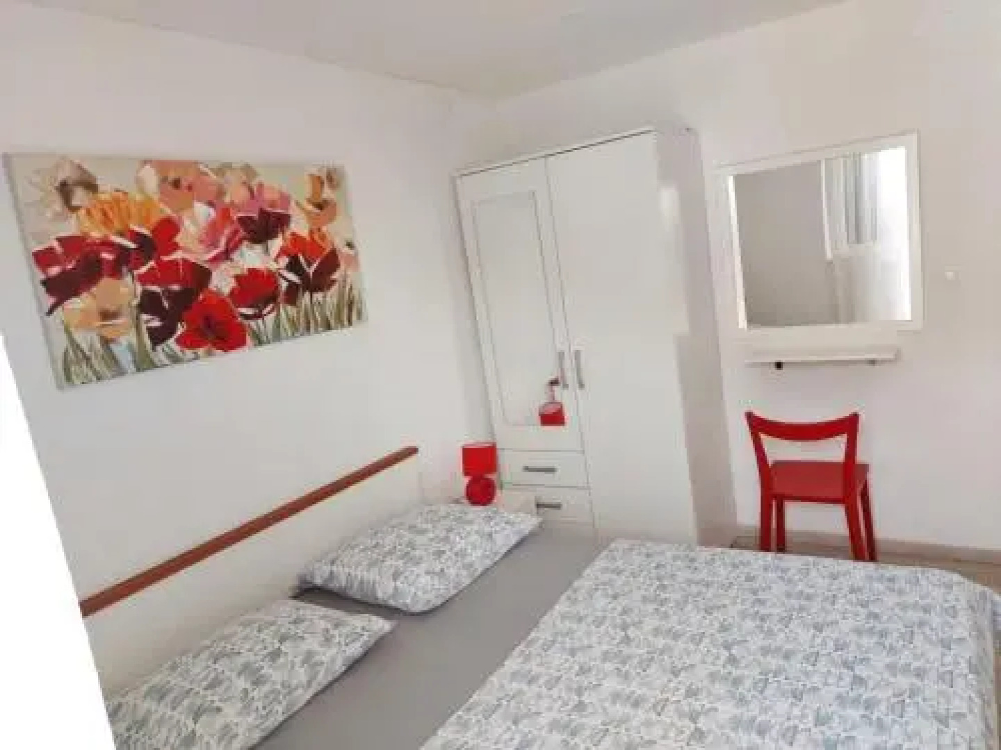 Apartments Villa Antony