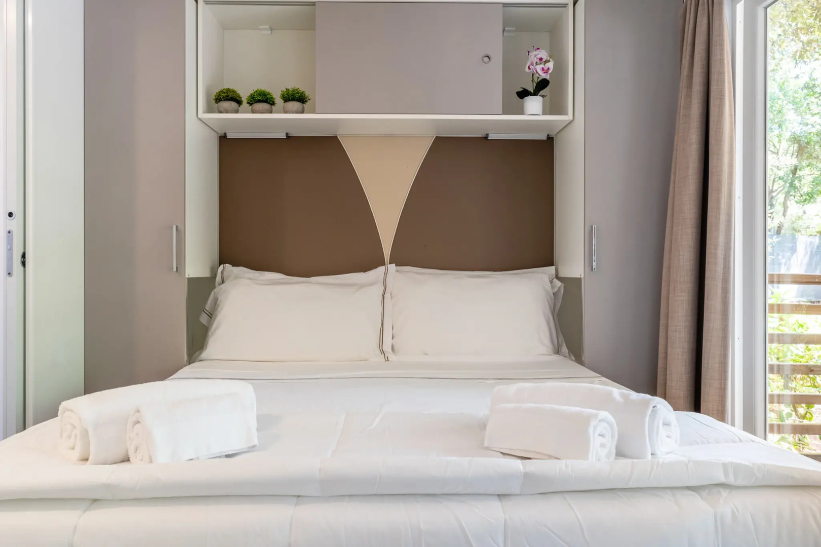 Club del Sole Stella del Mare Family Collection.